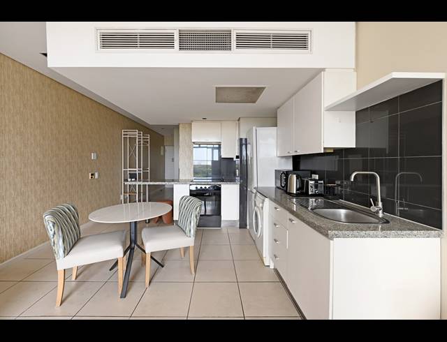 0.5 BEDROOM APARTMENT FOR SALE IN DE WATERKANT